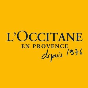 l'occitane en provence